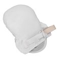 thumbnail image 1 of Double Security Mitts, Hand Restraint Glove Soft Mesh Cloth  For Patients For Hospital, 1 of 8