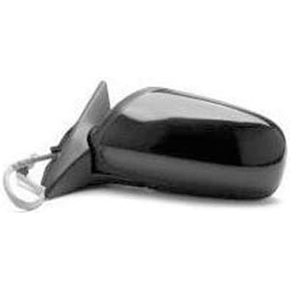 New Aftermarket  Driver Side Left Heated Power Door Mirror Assembly K630255U01 fits 1996-1999 Infiniti I30