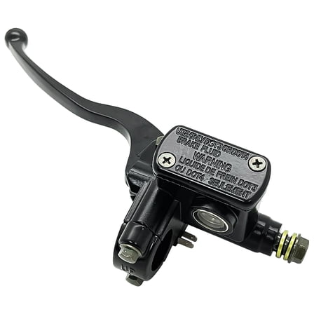 M MATI Front Brake Master Cylinder for Kawasaki KFX50 KFX90 2007-2021