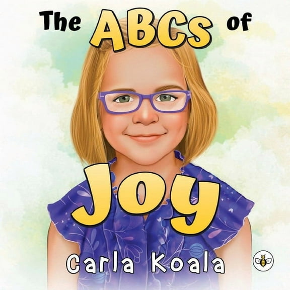 The ABCs of Joy, (Paperback)