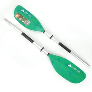 Ozark Trail Youth Aluminum Kayak Paddle, 78 Inch