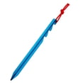 thumbnail image 1 of Bangcool Tent Stake Portable Aluminum Alloy Camping Stake Tent Peg with String, 1 of 6