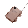 thumbnail image 6 of Better Homes & Gardens 36-Count LED Warm White Wire Outdoor String Lights, 6 of 8