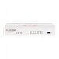 thumbnail image 2 of Fortinet FortiGate 50E Network Security/Firewall Appliance - 7 Port - 1000Base-T Gigabit Ethernet - AES (256-bit), SHA-1 - USB - 7 x RJ-45 - Manageable - Rack-mountable, Desktop, 2 of 2