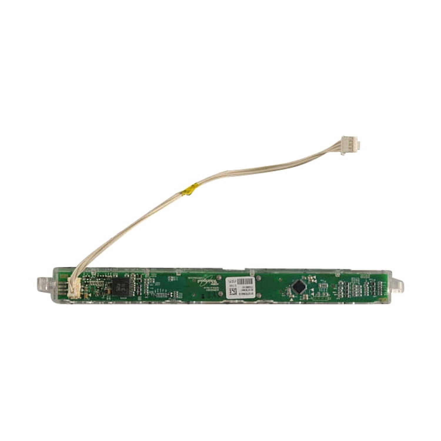 ForeverPRO W11036550 Housing-Ui for Whirlpool Dishwasher