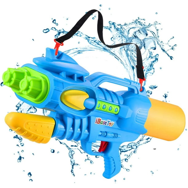 action man aqua blaster