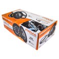 thumbnail image 3 of Altavoz de medios PRV AUDIO de 6.5" de fibra de carbono, 500 W, 4 ohmios, 3 of 7