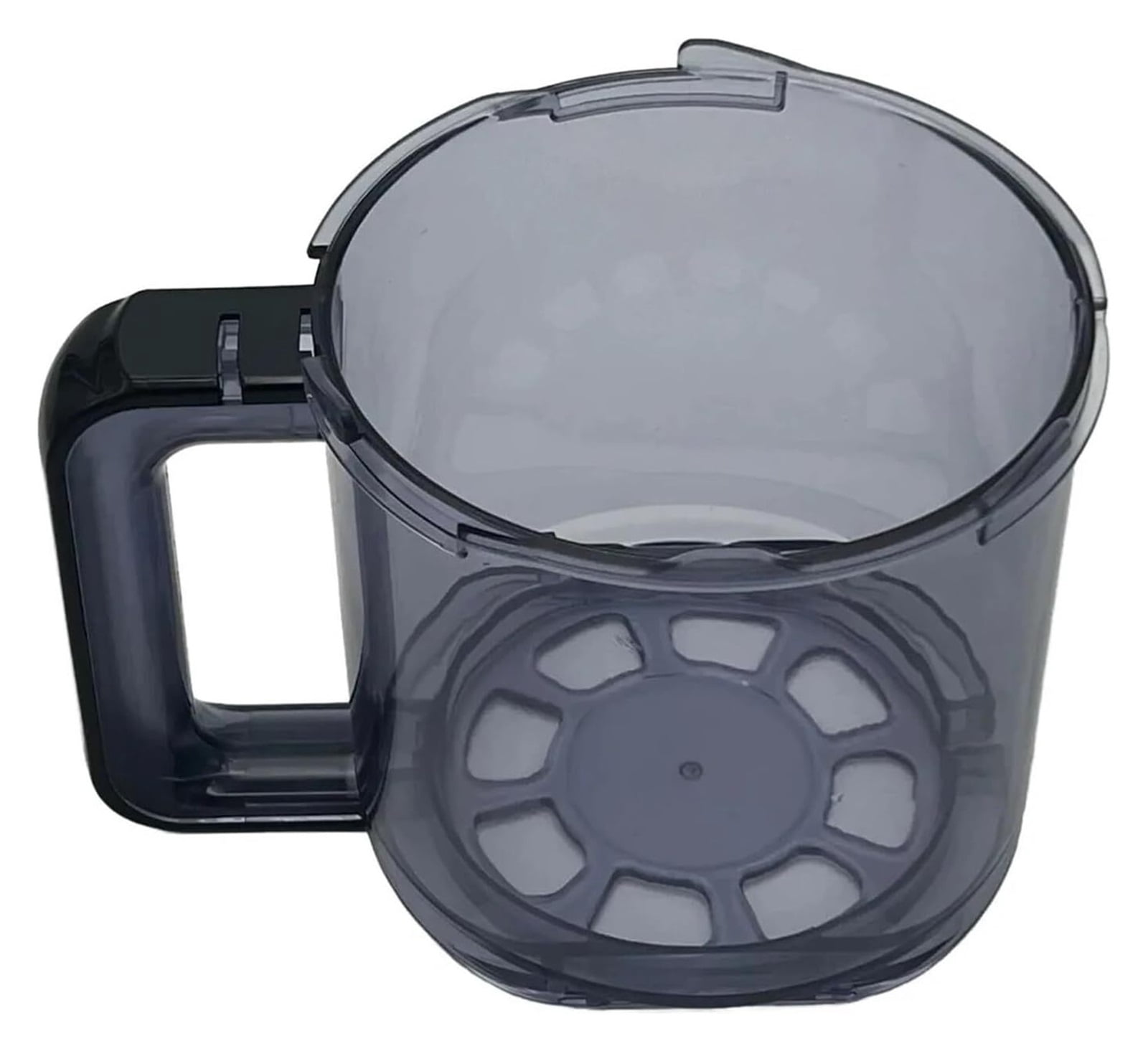 TRIFUNESS Outer Cup, Compatible With Ninja NC300 NC301 Ice Cream Cup Ice Cream Maker Series Replacement Cup