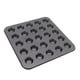 thumbnail image 5 of Mini Moldes Antiadherentes ANGGREK Para Muffins Conductividad Térmica Uniforme, 5 of 8
