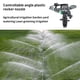 thumbnail image 4 of Aspersor de mecedora de plástico ajustable, riego agrícola con función de绿化, 4 of 6