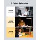 thumbnail image 4 of Lámpara de escritorio SUPERDANNY LED EyeCaring 12W Touch Control Blanca, 4 of 8