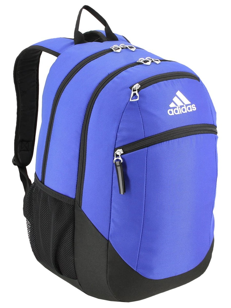 adidas striker ii team backpack