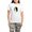 With Gray Camo Pant, variant on CafePress - Women's Light Pajamas - Women's Short Sleeve Print T-Shirt and Pants Light Cotton Pajama Set