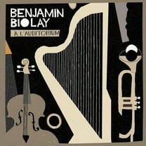 Benjamin Biolay - A'L'Auditorium - World / Reggae - CD