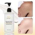 thumbnail image 4 of MM Niacinamide Vitamin C Brightening Lotion – Hydrating Face & Body Moisturizer for Dark Spots, Uneven Skin Tone & Radiant Glow, 4 of 7