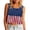 #118-Red, variant on TaTaai Women’s Patriotic Tops for Women Round Neck Fourth of July Print Sleeveless Pullover Tank for Summer Outdoor Gift