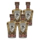 thumbnail image 1 of Pack de 4 Tequila Carrera Añejo 750 ml, 1 of 3