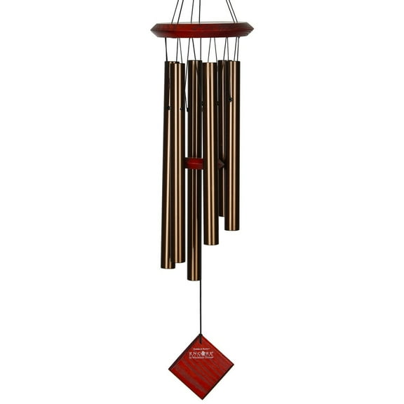 Woodstock Chimes Pluto Chime