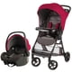 thumbnail image 1 of Carriola Sistema de viaje Safety 1st Smooth Ride purpura, 1 of 7