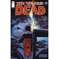 thumbnail image 1 of Walking Dead, The (Image) #55 VF ; Image Comic Book, 1 of 1