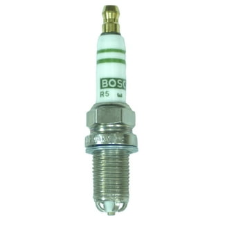 Bosch (7956) FR7DCX+ Super Plus Spark Plug - Walmart.com