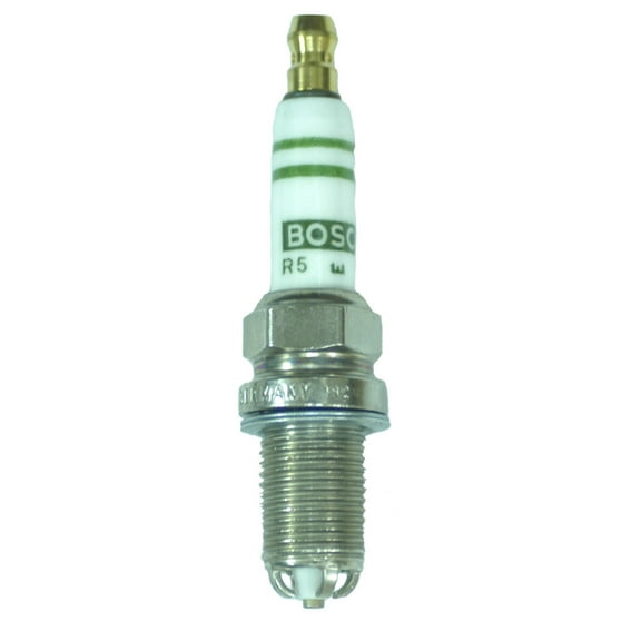 Bosch Nickel with Copper-Core Spark Plug