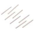 thumbnail image 1 of Milisten 160pcs Sewing Machine Needles Heavy Duty Shenda Needles Metal Silver, 1 of 7