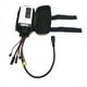 thumbnail image 2 of Bolsa EVA EláStica Impermeable una Prueba de Polvo para Controlador de Bicicleta EléCtrica Bolsa de Almacenamiento Accesorios para Bicicletas EléCtricas, 2 of 5