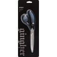 thumbnail image 1 of Lightweight Bent Trimmers 9", 1 of 2