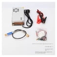 thumbnail image 4 of 12V Refilling Air Compressor 300bar 4500Psi 30Mpa For Diving Air PCP Pump Car Pump Compressor Motorcycle Tyre, 4 of 6