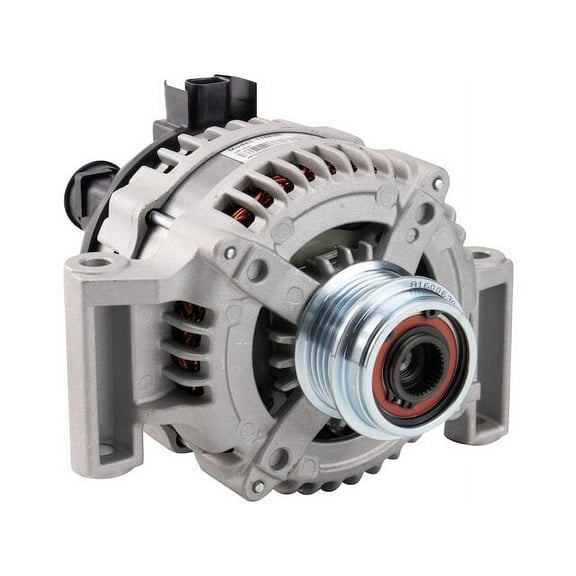 Alternator - Compatible with 2016 Chevy Malibu Limited
