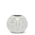 thumbnail image 1 of Vase Moderne pour le Visage, 1 of 3