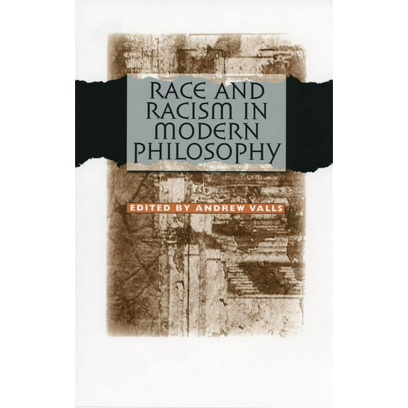 Race and Racism in Modern Philosophy, (Hardcover)