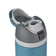 thumbnail image 4 of Termo Owala FreeSip de 24oz (709ml) de acero inoxidable térmico, Blue Oasis, 4 of 5