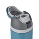 thumbnail image 4 of Termo Owala FreeSip de 24oz (709ml) de acero inoxidable térmico, Blue Oasis, 4 of 5