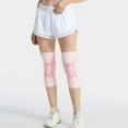 thumbnail image 3 of Miiottaa Knee Support Sleeve for Men Women Sport Running Basketball Volleyballs Workout, 3 of 19