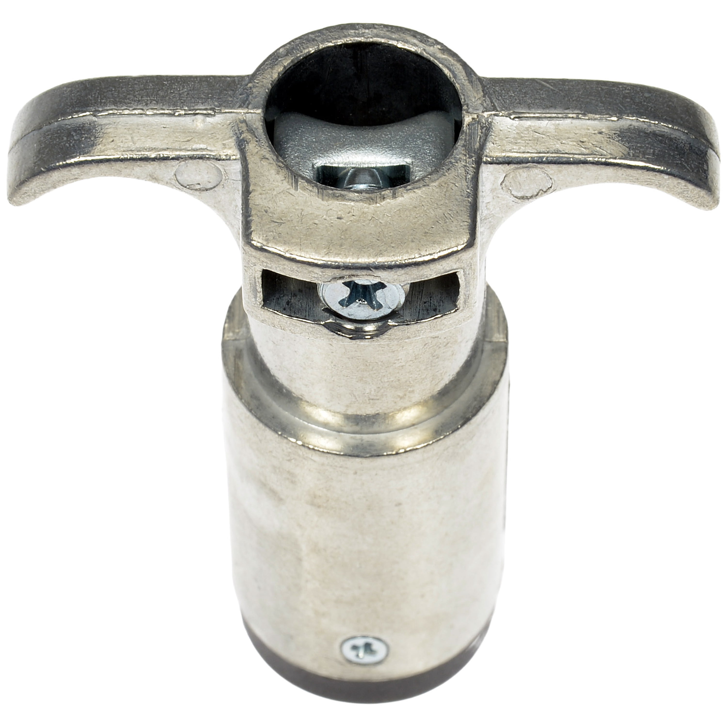 Dorman 62013 6-Way Round Trailer Side Connector
