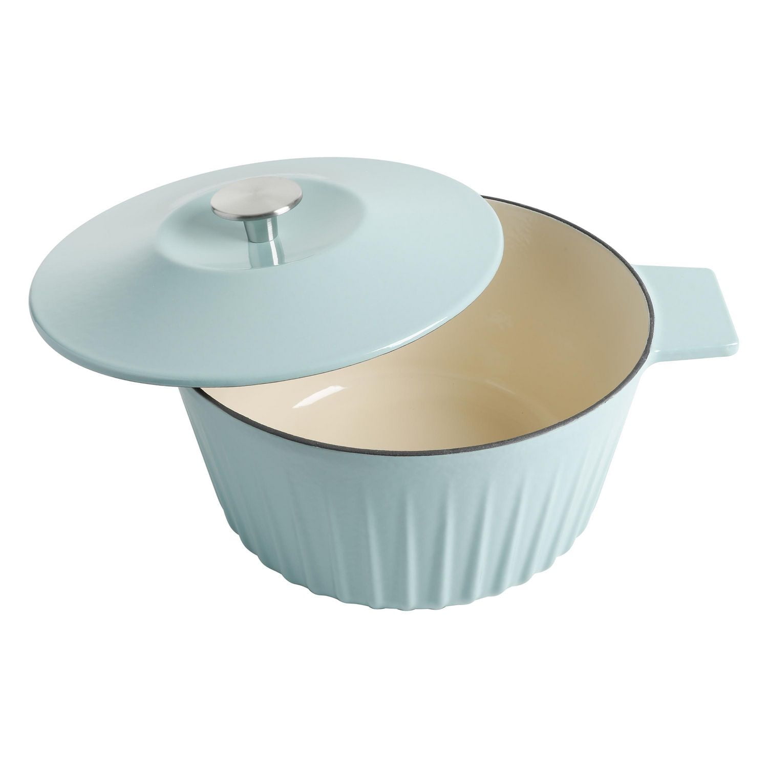 Martha Stewart 5-Quart Dutch Oven