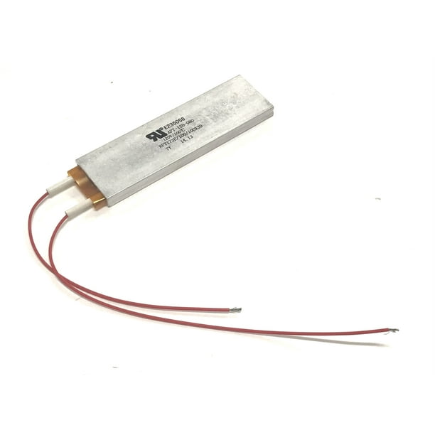 OEM Delonghi Heating Element Originally Shipped With EC860