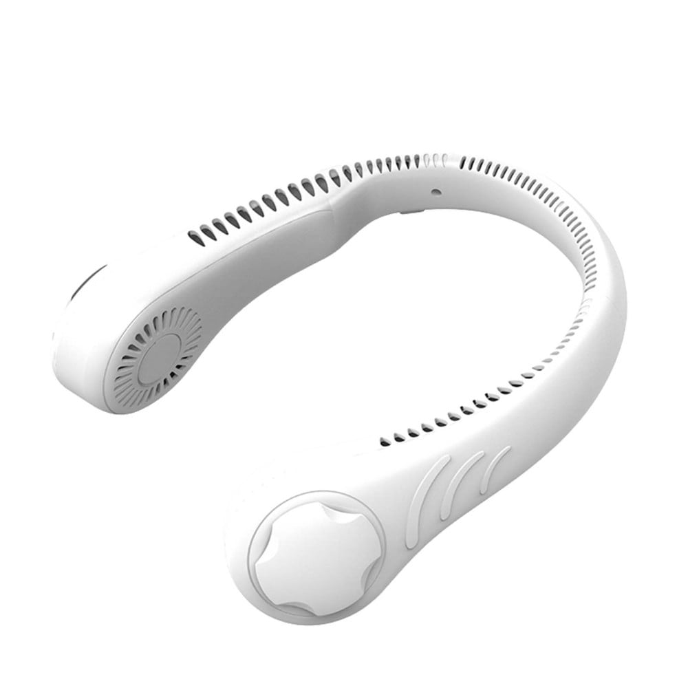 Neck Fans Air Conditioner Neck Air Conditioner with 3 Wind Speed for