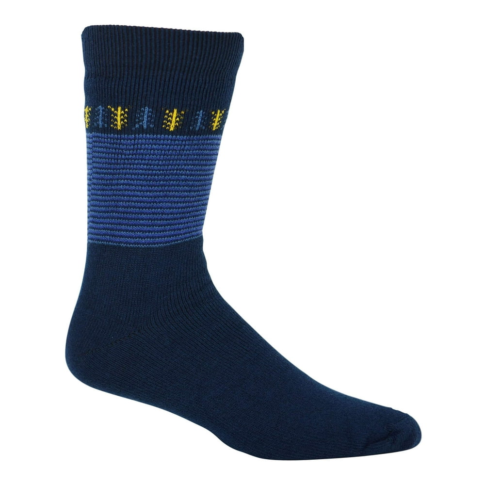 KODIAK Men's Kodiak Thermal Wool Socks 3Pack