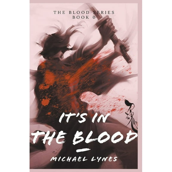 It's In The Blood, (Paperback)