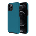thumbnail image 1 of Axessorize PROTech Dual-Layered Anti-Shock Case with Military-Grade Durability for  Apple iPhone 12/12 Pro, 1 of 5