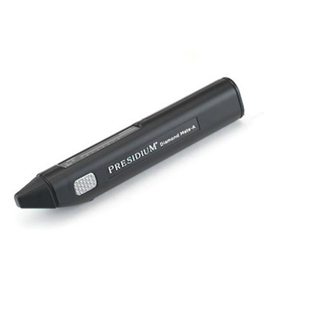 Presidium Pdmt A Diamond Mate Electronic Tester A Walmart Com Walmart Com