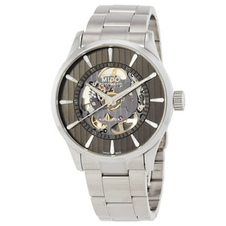 Mido Multifort Chronograph Automatic Mens Watch M025.627.16.061.00