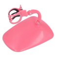 thumbnail image 1 of Adjustable Nail Polish Bottle Holder Clip, Unique Design, Makes Manicures Easier, for Stability and Comfort, 1 of 7