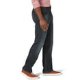 thumbnail image 4 of Wrangler Men's Premium Straight Fit Jean, 4 of 5