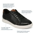 thumbnail image 7 of Dockers Mens Bowen Lightweight Casual Sneaker, 7 of 7