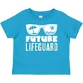 thumbnail image 3 of Inktastic Future Lifeguard Sunglasses Boys or Girls Baby T-Shirt, 3 of 5