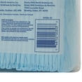 thumbnail image 4 of TENA Extra Underpad, Incontinence, Disposable, Light Absorbency, 17 in x 24 in, 300 Ct, 4 of 6
